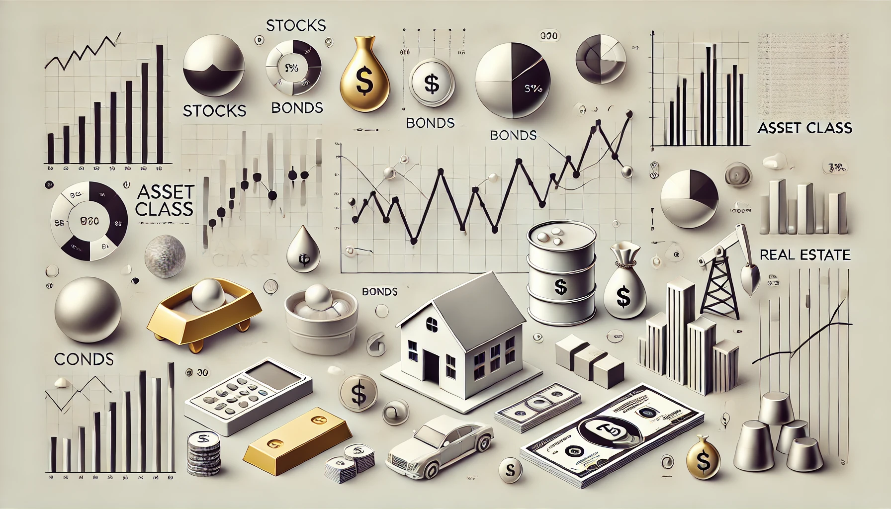 美股2000年后危机时刻，如何有效避险？