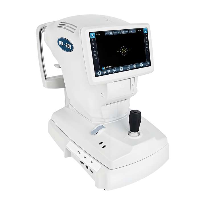 电子视力检测仪怎么看智能配镜验光仪：开启视力检测新时代_https://www.jmylbn.com_新闻资讯_第1张