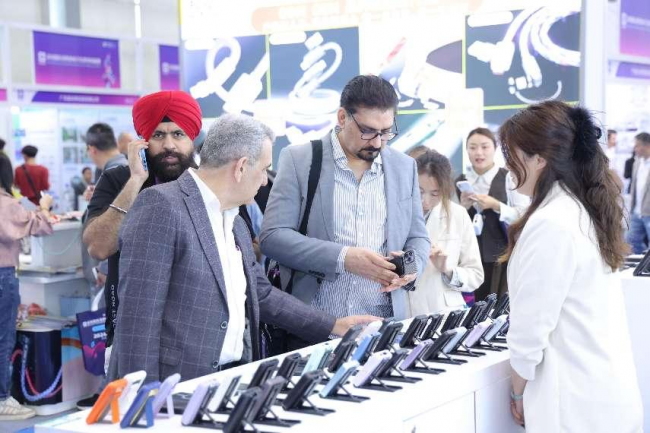 3月20-22日IEAE深圳电子展即将启幕:千企汇聚,智启消费电子新未来-家电圈官网