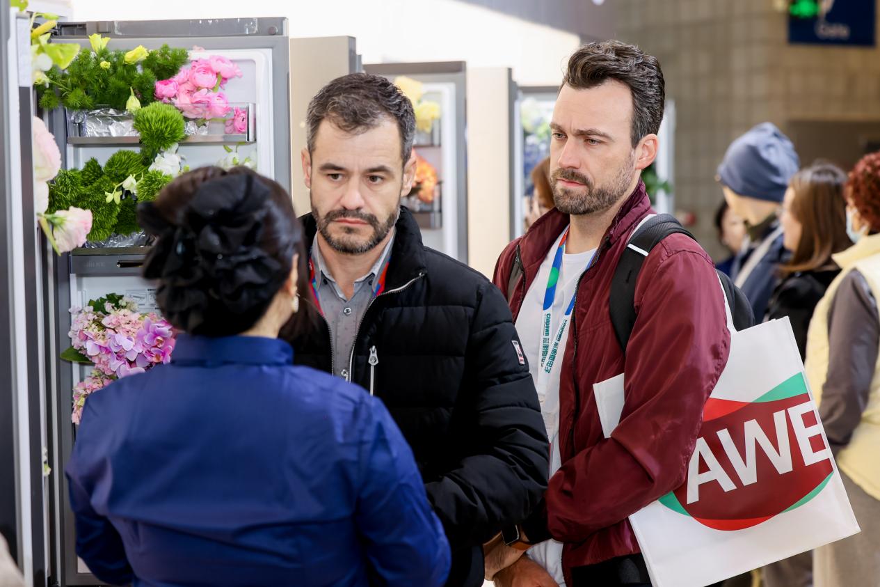 果蔬清甜的秘密?世俱杯全球官方冰箱容声606WILL养鲜冰箱告诉你!-家电圈官网