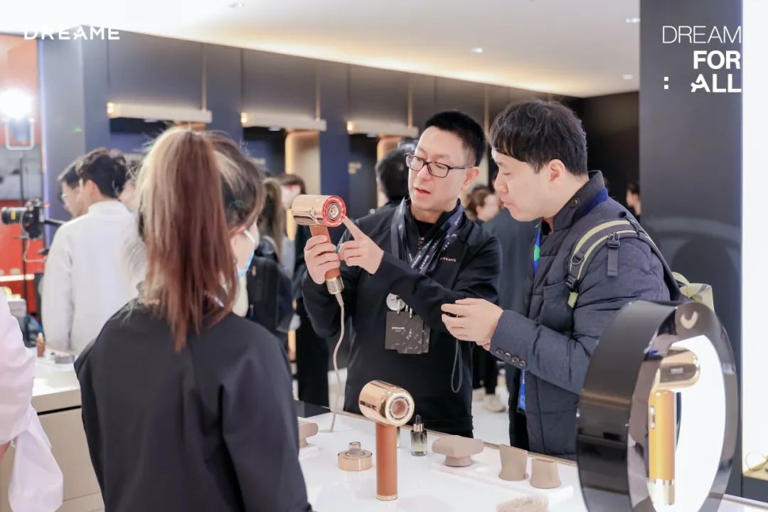 追觅科技将牵头制定养护吹风机行业标准-家电圈官网