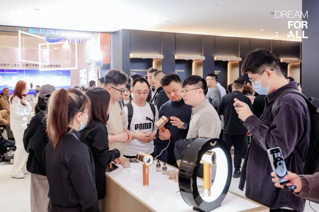 追觅科技将牵头制定养护吹风机行业标准-家电圈官网