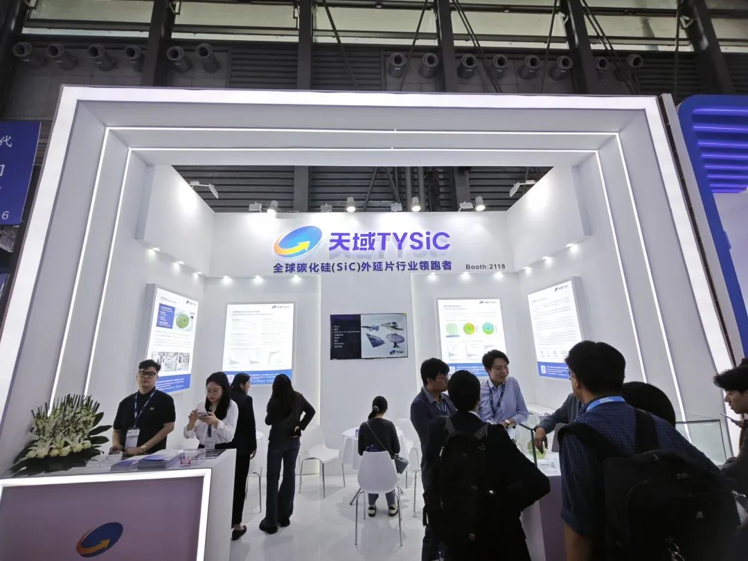 6家SiC企业实现12吋突破!_财富号_东方财富网
