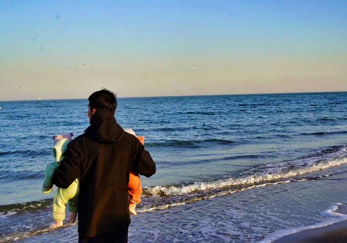 发钱又发时间 携程正式启动3天“陪娃假” 覆盖全球超万名员工-科记汇