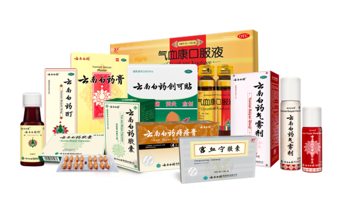 云南白药：2024年业绩创历史新高，全年42.79亿元分红回馈投资者_财富号_东方财富网