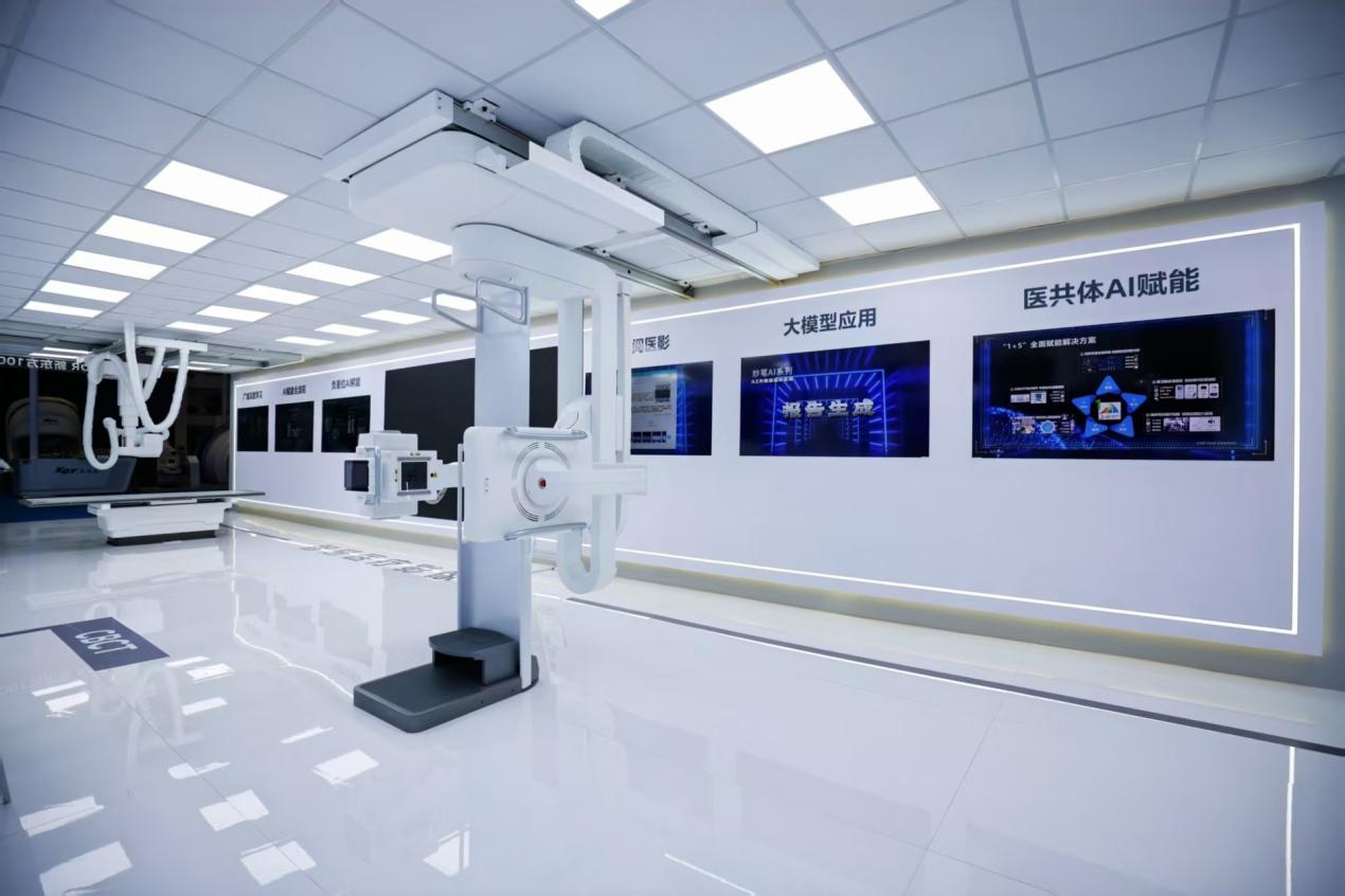 路博迈基金阎小庆：财富管理行业转型正当时 抓住AI赋能新机遇