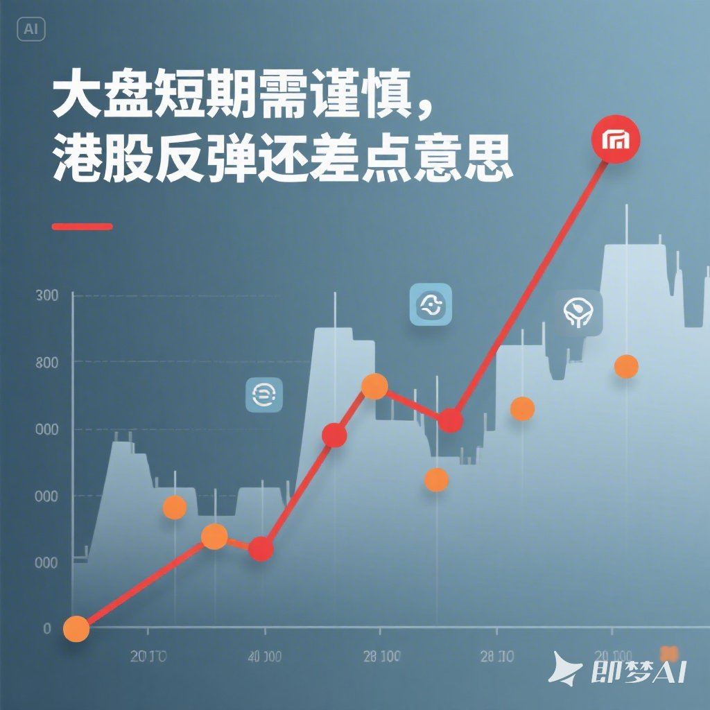 大盘短期需谨慎，港股反弹还差点意思_财富号_东方财富网