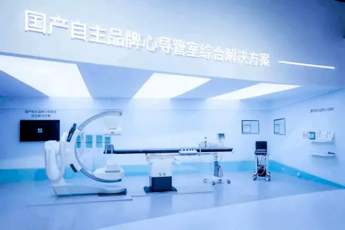 dsa医疗有什么品牌东软医疗DSA,“玩大一点”又何妨?-上海聚慕医疗器械有限公司
