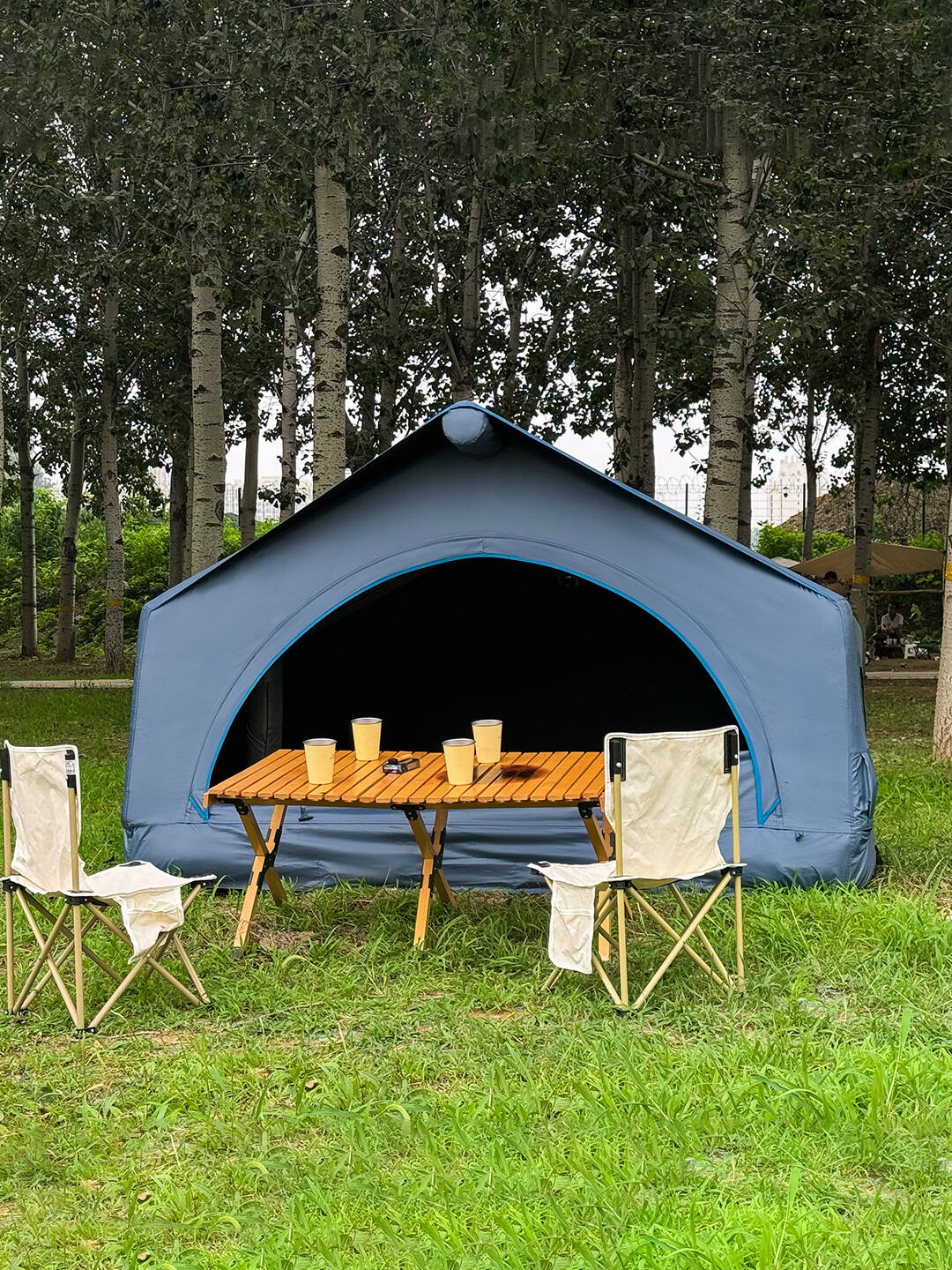 车顶帐篷的5个隐藏用法90的人不知道