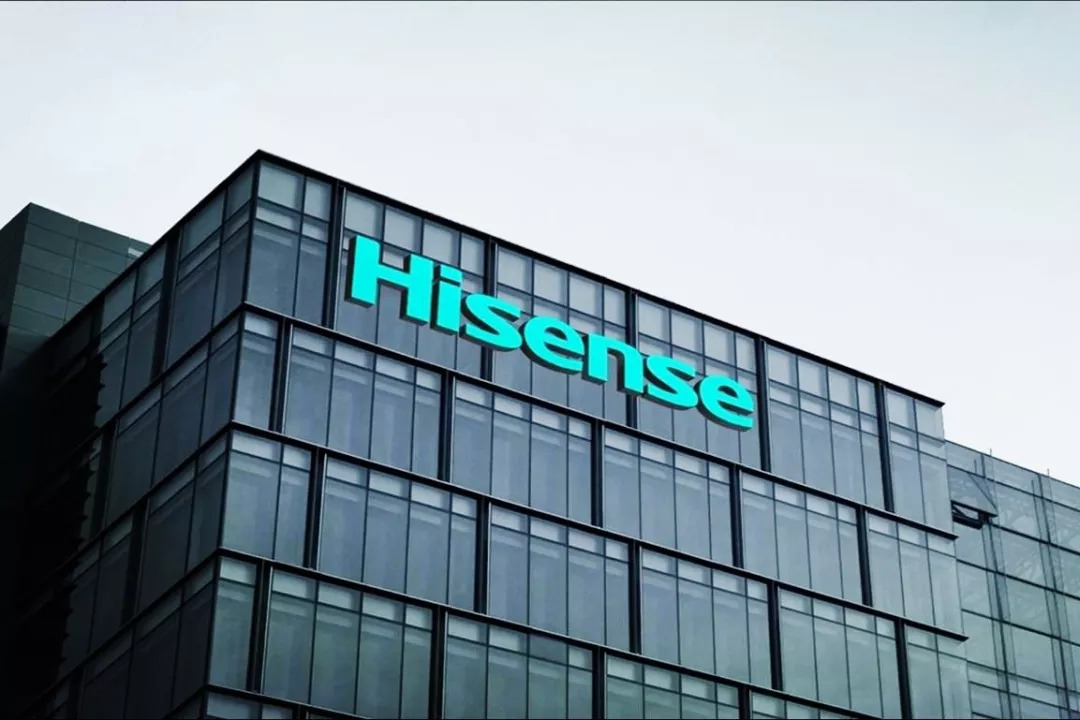 海信集团控股董事会改组“8退3进”,开启一轮资本化助跑-家电圈官网