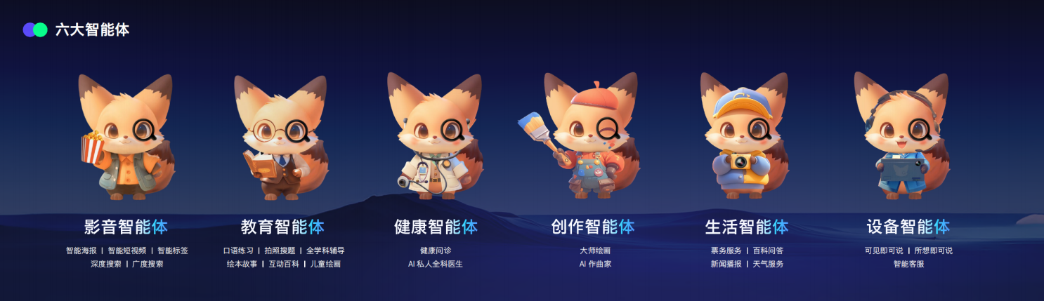 向AI原生企业迈进!酷开超级智能体颠覆大模型应用形态-家电圈官网