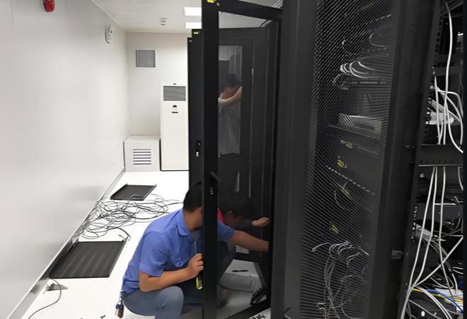 企业专线办理趋势分析：快速连接市场与机遇