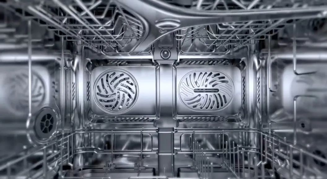 洗碗机在中国迎来首个消费转折点-家电圈官网