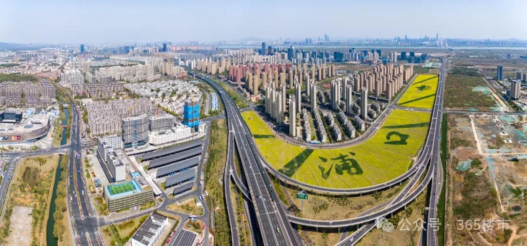 规划大变!江北全新规划图流出?中央科创区横空出世_财富号_东方财富网