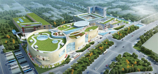 元祖梦世界：五一撒欢，亲子寓教于乐新天地！