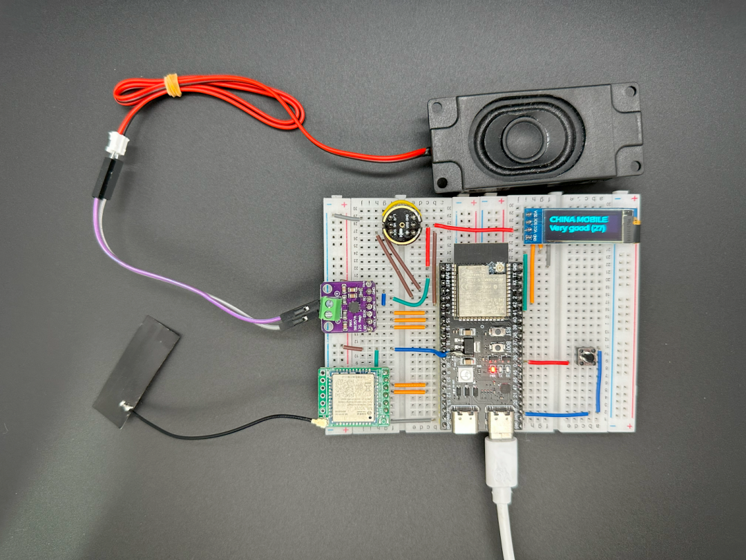 十方融海小智AI接入设备数超20万台！小智AI开源“魔法”让普通 …