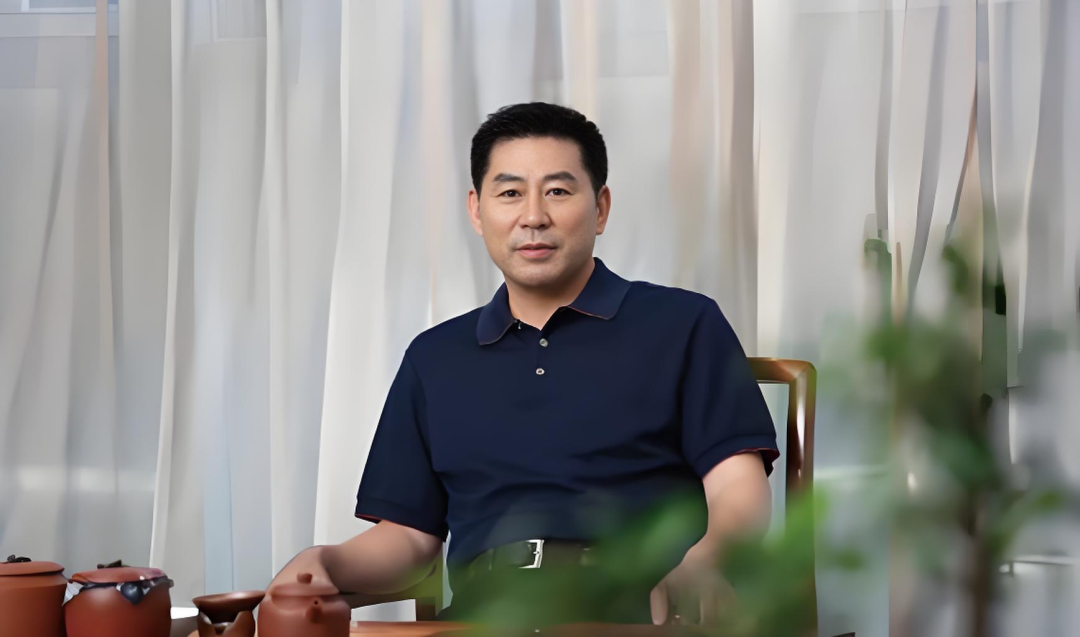 "河北王"荣盛亏了84亿,耿建明更难了