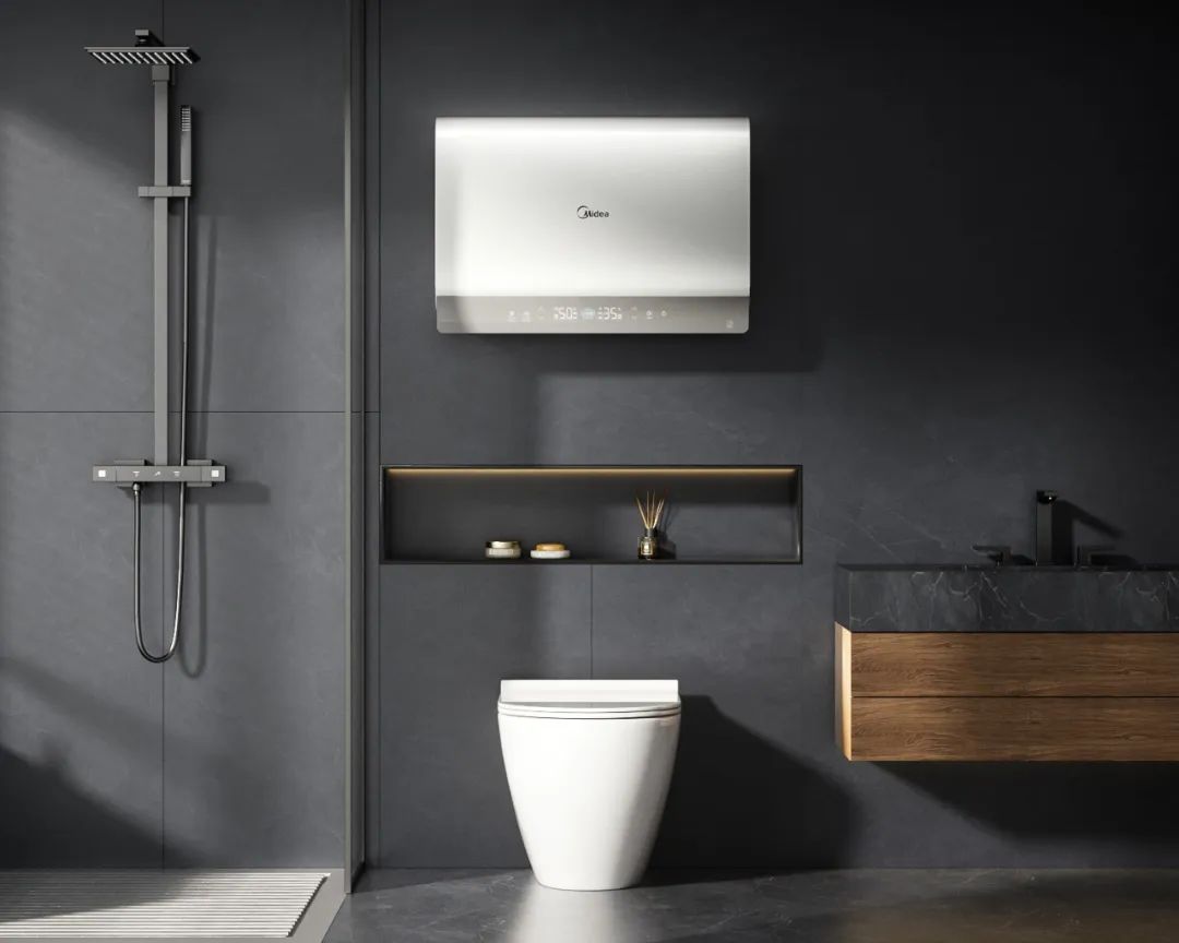 美的集团2025年一季报：海外电商大涨50%“第二主场”加速引爆-家电圈官网