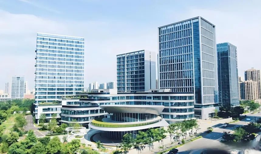 禾迈股份:为何要花十亿盖大楼?_财富号_东方财富网