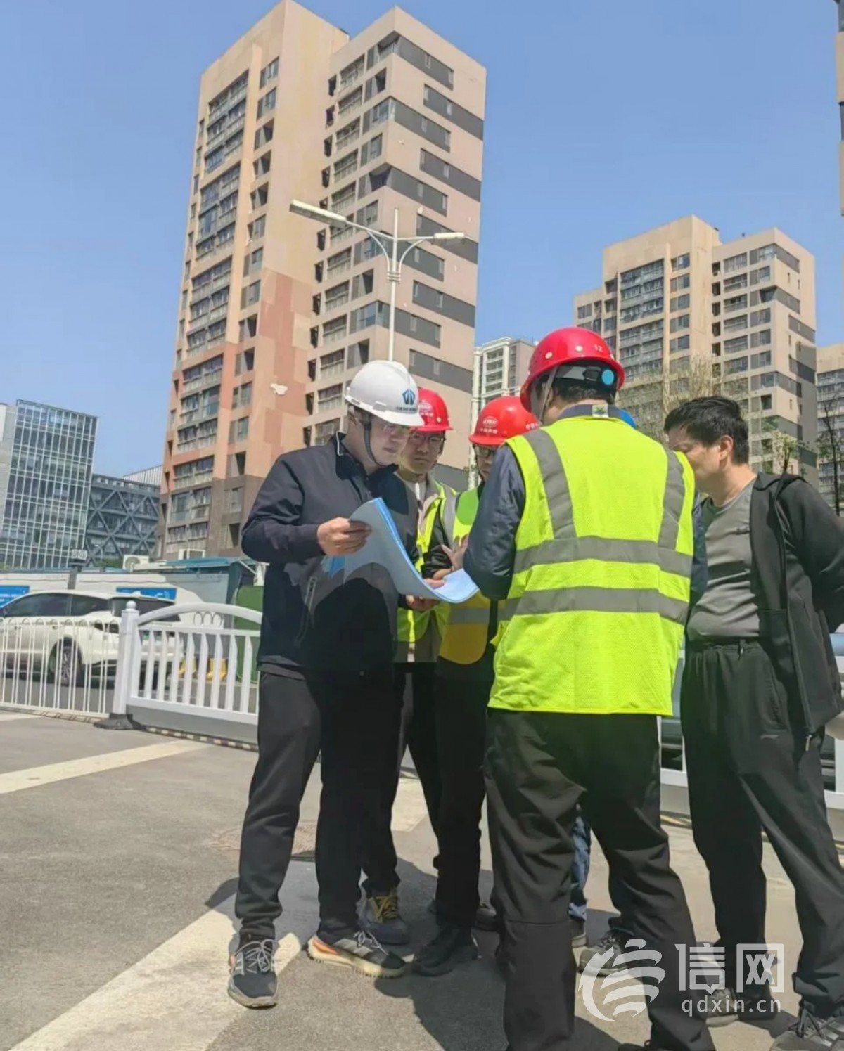 浙江龙泉经济开发区2025年基础设施提高工程-浙江龙泉经济开发区查田欧龙区块市政基础设施提高工程