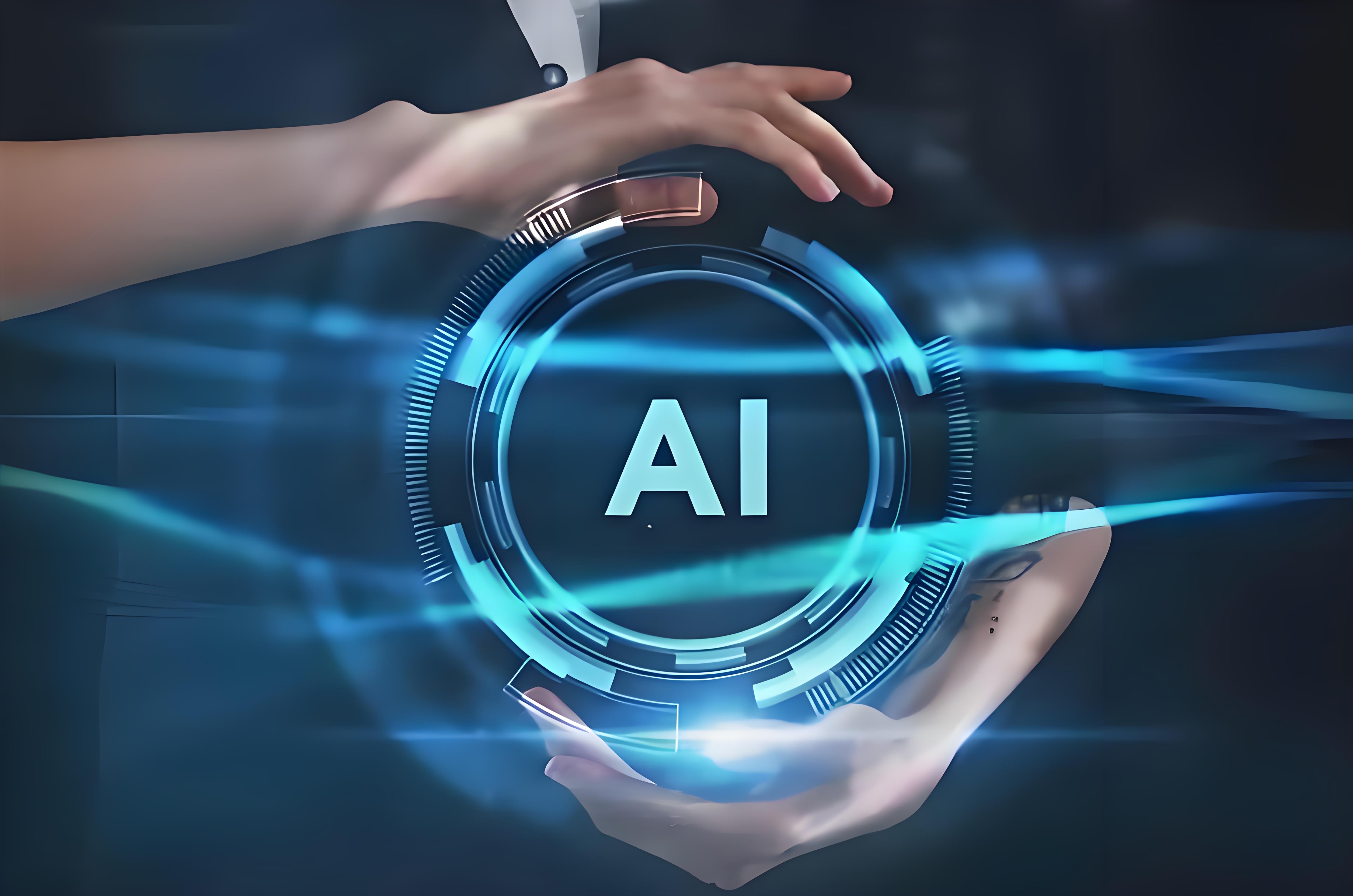 AI，擂響了產(chǎn)業(yè)互聯(lián)網(wǎng)的戰(zhàn)鼓
