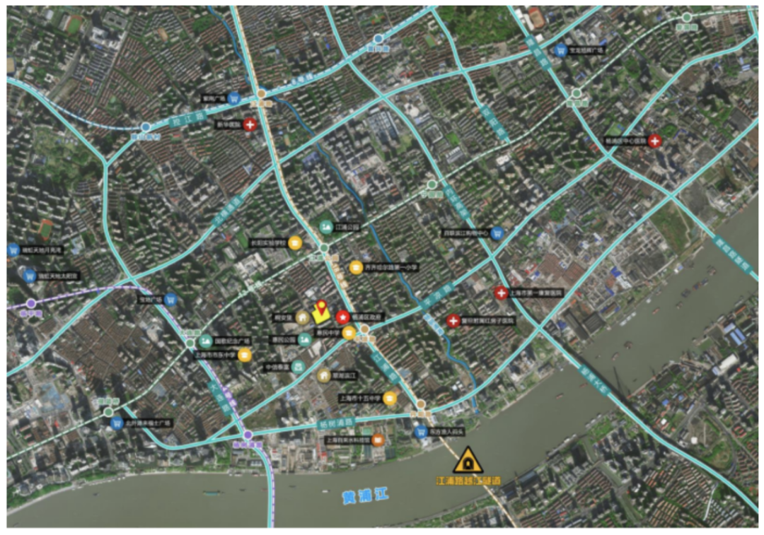 突发!2025年上海第五批次土拍预告发布,浦东曹路、杨浦东外滩等板块上新_财富号_东方财富网