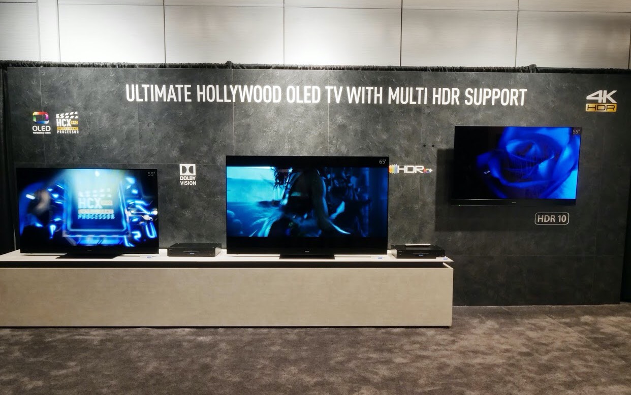 松下全球裁员1万人背后,家电业务早就掉进“沼泽地”-家电圈官网