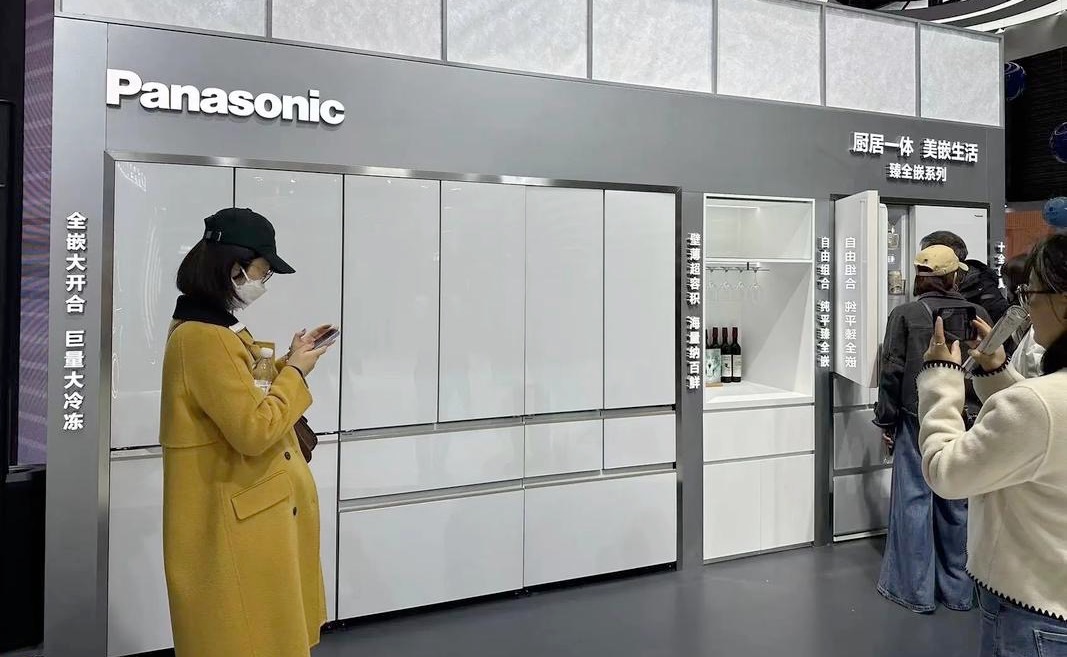 松下全球裁员1万人背后,家电业务早就掉进“沼泽地”-家电圈官网