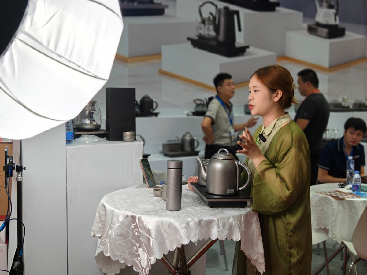 百商聚首·万品齐放:第36届慧聪家电交易会电商新渠道选品会邀您链通全渠道-家电圈官网