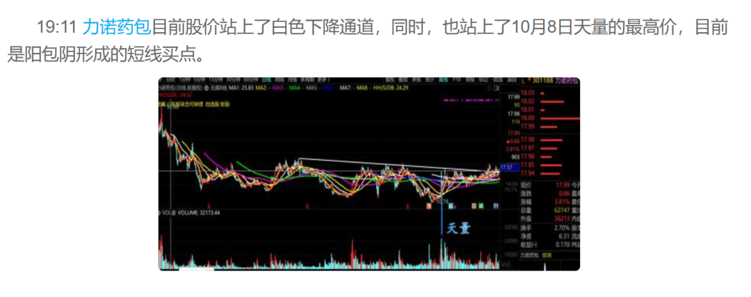 90%的概率,持股盈利的股民需注意这个! 第5张
