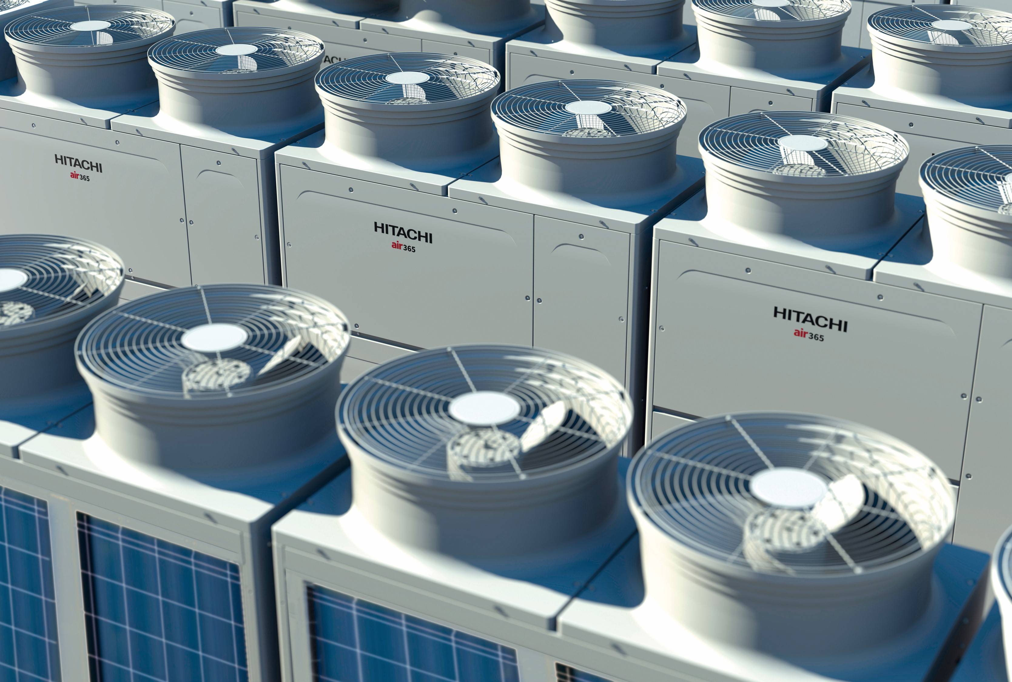 美的三星博世纷纷加码暖通空调赛道,为什么?-家电圈官网