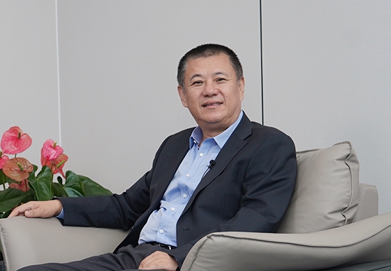和展能源更名、换帅、谋变 新任董事长王海波给出转型新能源路径_财富号_东方财富网