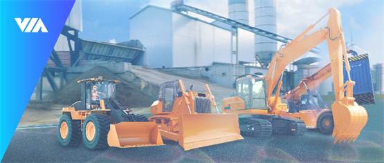 2025安全生产月:威盛AI赋能重型机械,守护安全 2025安全生产月:威盛AI赋能重型机械,守护安全