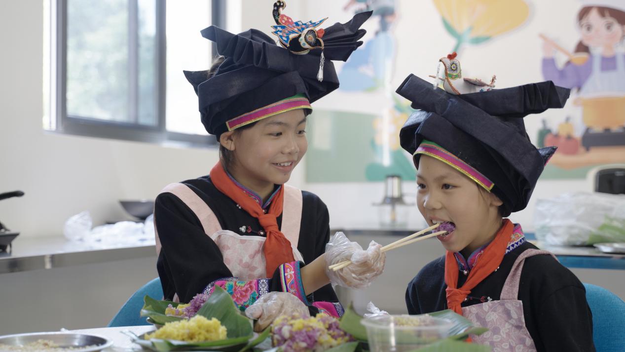 从锅铲到文化传承,海信冰箱建起”没有围墙的教室”-家电圈官网