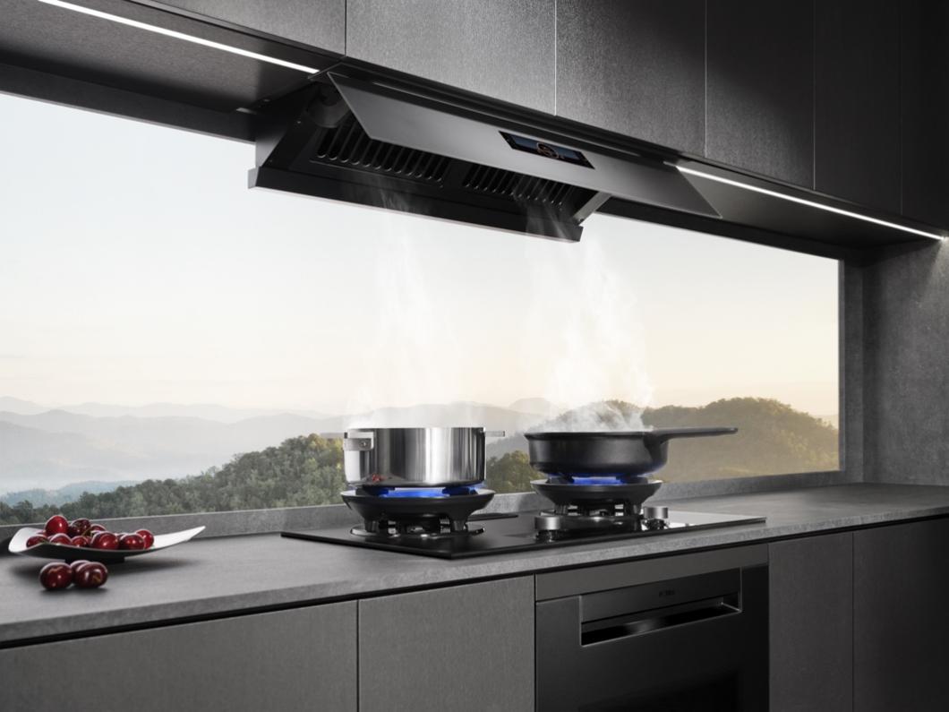 方太油烟机：以科技创新破解中国厨房的油烟困局-家电圈官网