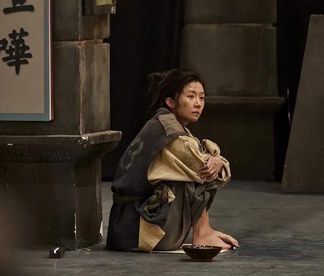 “我为什么要参加《演员请就位3》?”|演员专访 “我为什么要参加《演员请就位3》?”|演员专访