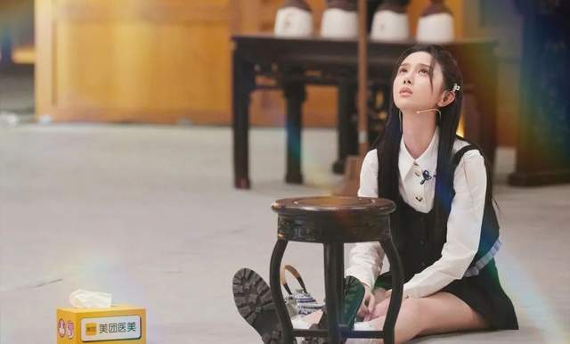 “我为什么要参加《演员请就位3》?”|演员专访 “我为什么要参加《演员请就位3》?”|演员专访