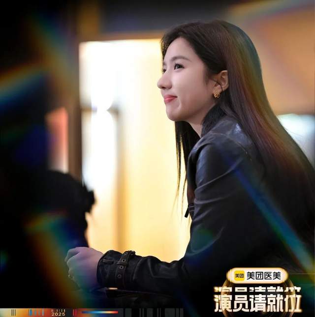 “我为什么要参加《演员请就位3》?”|演员专访 “我为什么要参加《演员请就位3》?”|演员专访