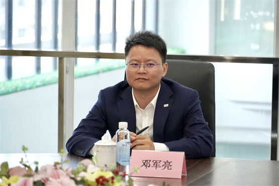 共筑科研新生态｜百趣生物与安谱实验达成战略合作