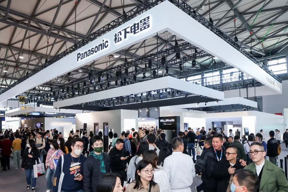 除了松下家电,博西家电的瑕疵机也在当员工福利出售-家电圈官网