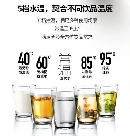 618买家电必看！空气“会洗澡”地面“零污渍”饮水“有矿感”-家电圈官网