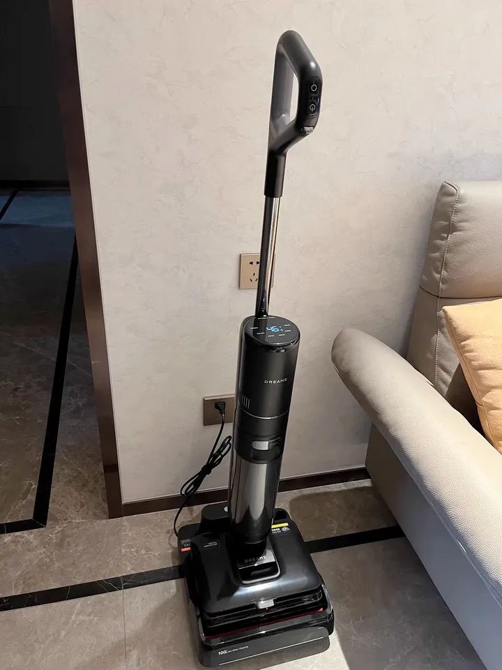 618买家电必看！空气“会洗澡”地面“零污渍”饮水“有矿感”-家电圈官网