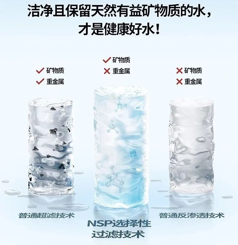 618买家电必看！空气“会洗澡”地面“零污渍”饮水“有矿感”-家电圈官网