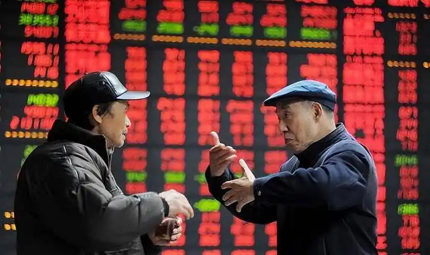 突发利好！今天A股大爆发，突破3400点？_财富号_东方财富网
