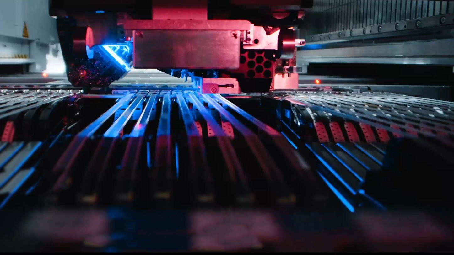 均胜电子开启港股招股 募资用于前沿技术研发和智能制造升级