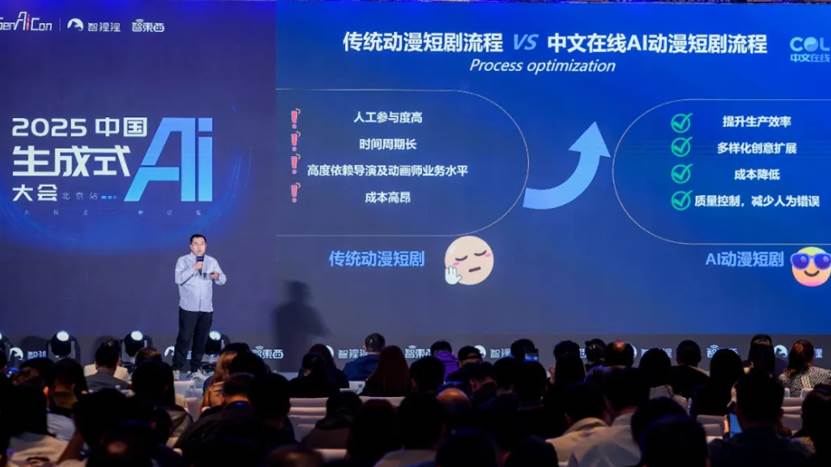 用技术研发与全球发行促AI动漫短剧行业发展｜专访中文在线_财富号_东方财富网