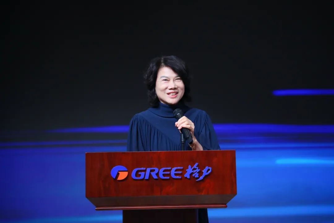 20年首次!格力凭什么主导两份全球认可的国际标准?-家电圈官网