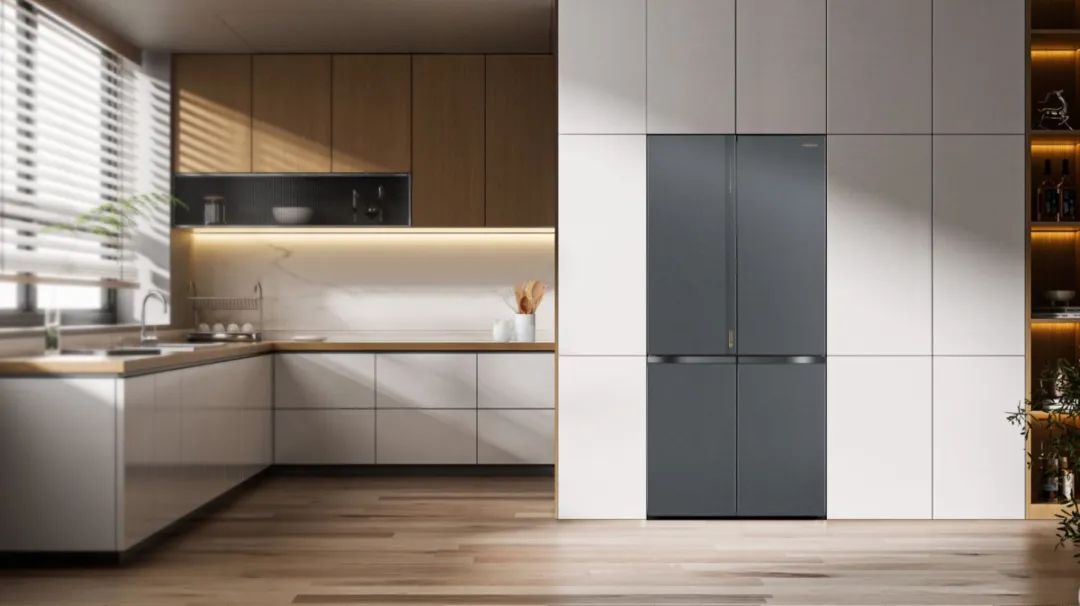 升级版世俱杯鸣锣开赛!“头号玩家”海信冰箱再次玩转新鲜-家电圈官网