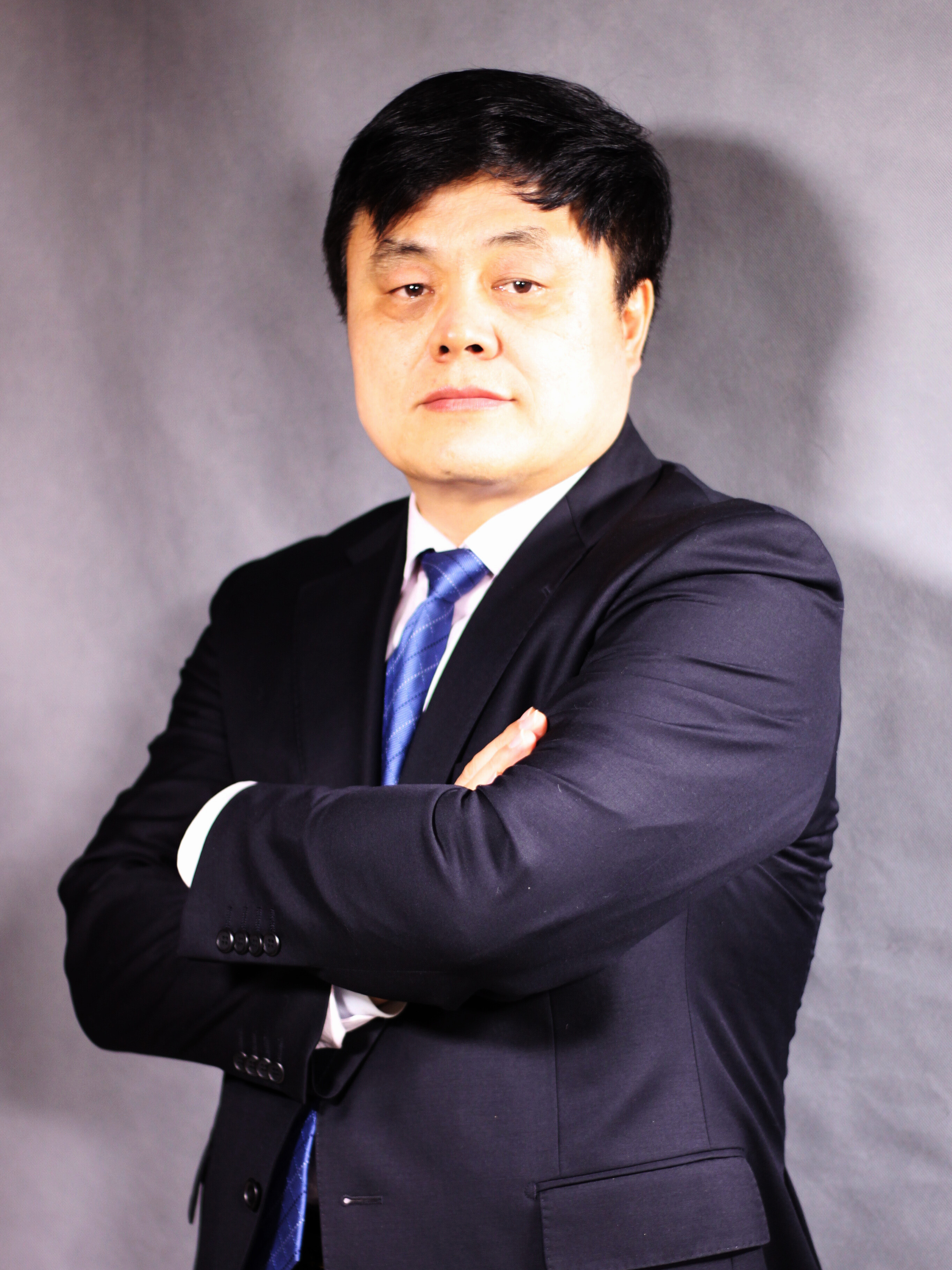 佰仁医疗董事长金磊:以全球化视角 原研创新布局结构性心脏病领域植