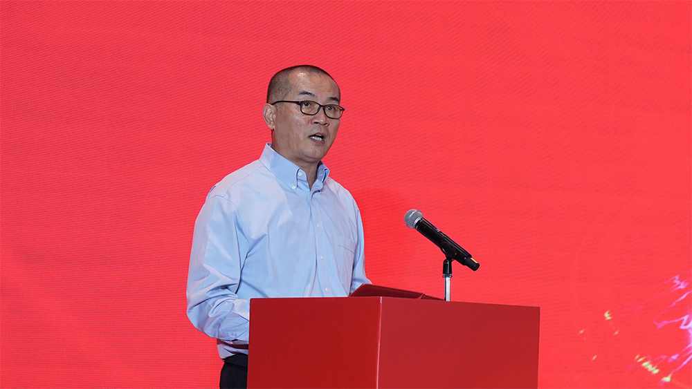 800亿市值央企换届,去年人均薪酬38万元_财富号_东方财富网